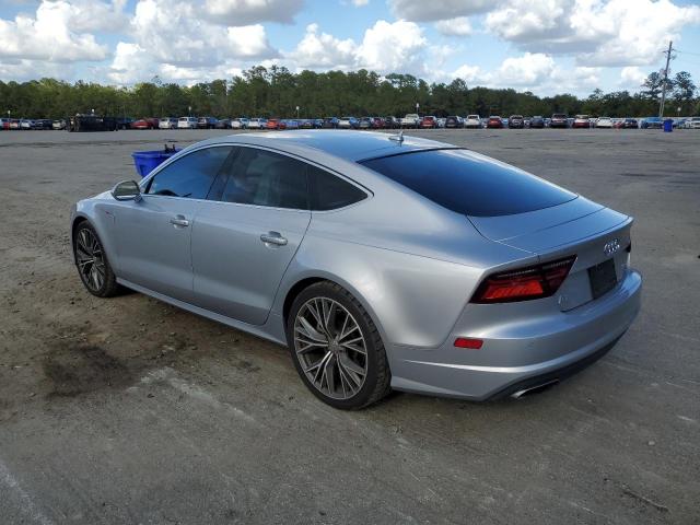 2018 AUDI A7 PRESTIG WAU23AFC5JN092053