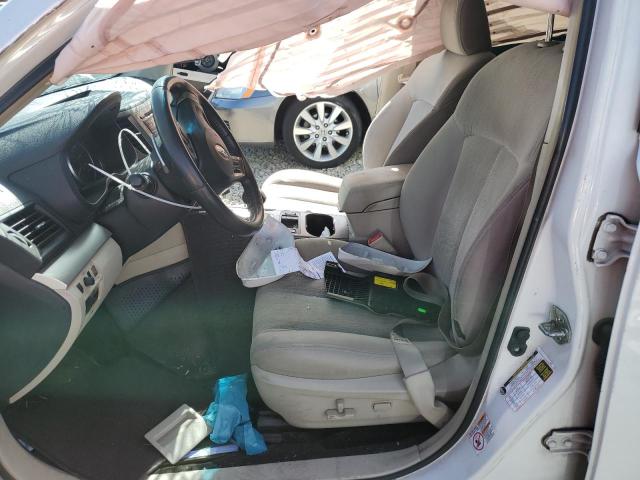 2013 SUBARU OUTBACK 2.5I PREMIUM - 4S4BRBCC9D3257853