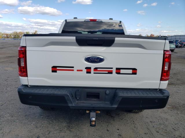 2022 FORD F150 SUPER #3301846349