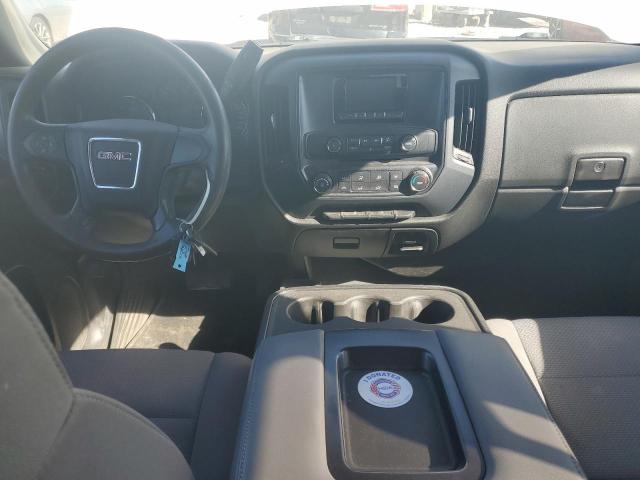 2015 GMC SIERRA K15 - 1GTV2TEH7FZ239114