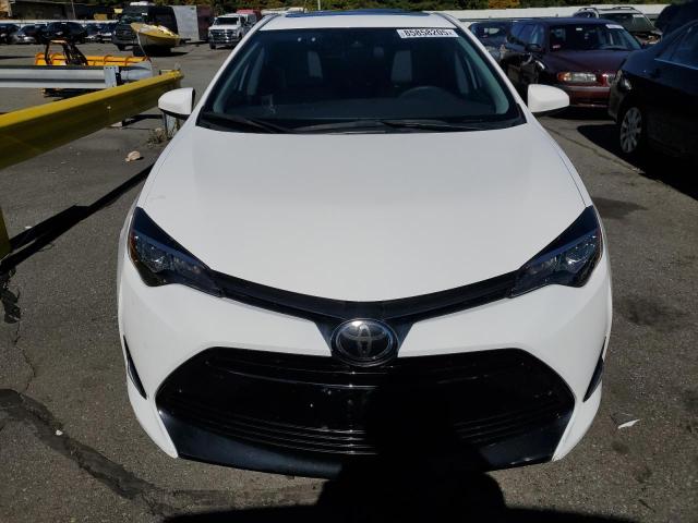 2019 TOYOTA COROLLA L - 2T1BURHE9KC142857