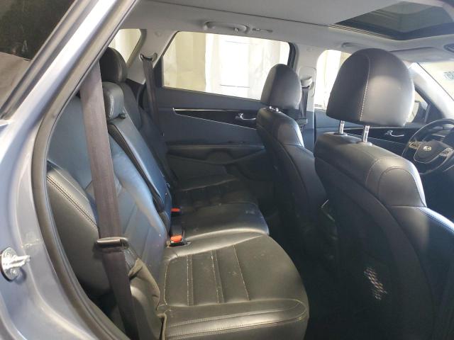 2019 KIA SORENTO EX - 5XYPHDA52KG602291