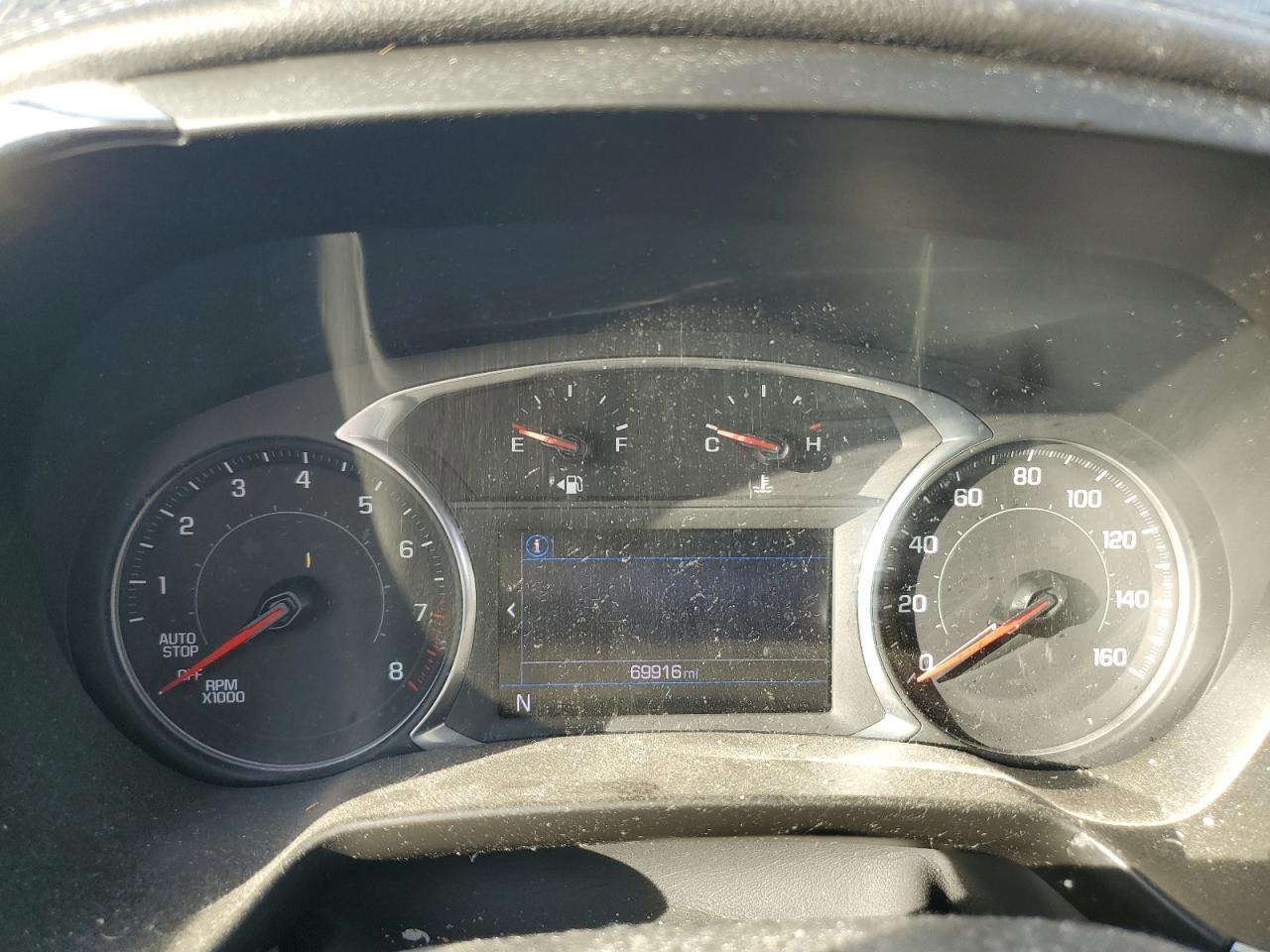 CHEVROLET BLAZER 2LT