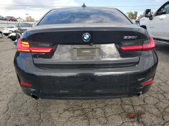2020 BMW 330I 3MW5R1J00L8B06066
