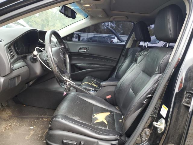 2014 ACURA ILX 20 PRE - 19VDE1F54EE004670