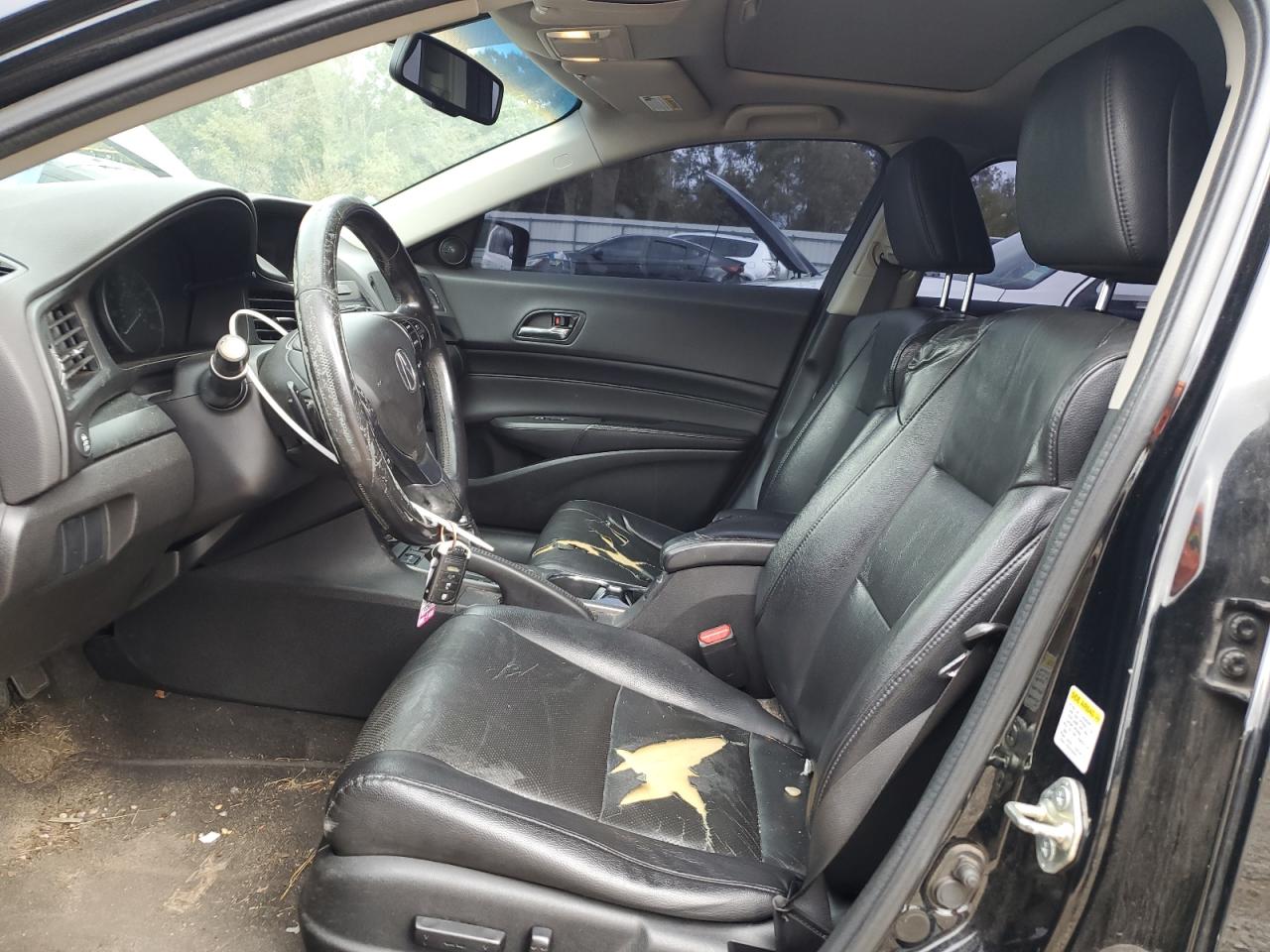 ACURA ILX 20 PREMIUM