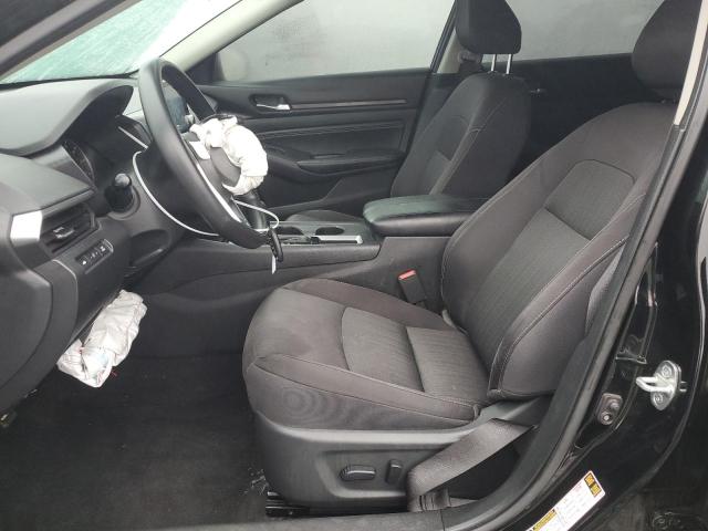 2020 NISSAN ALTIMA S #3310302063