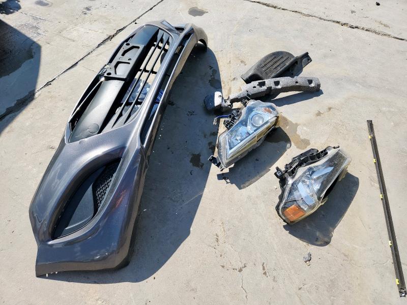 2013 HYUNDAI GENESIS CO - KMHHT6KD3DU098657