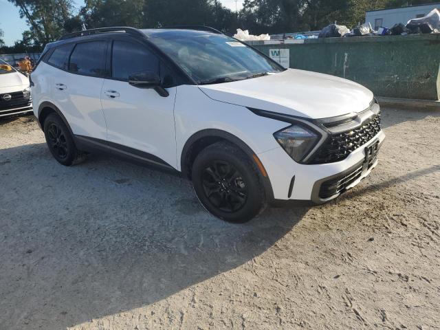 2023 KIA SPORTAGE X - 5XYK7CAF1PG066862