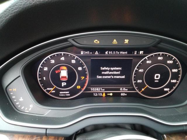 2018 AUDI Q5 PREMIUM #3285651292