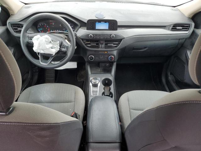 2020 FORD ESCAPE S #3294533640