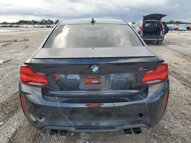 2020 BMW M2 COMPETI - WBS2U7C01L7G27475