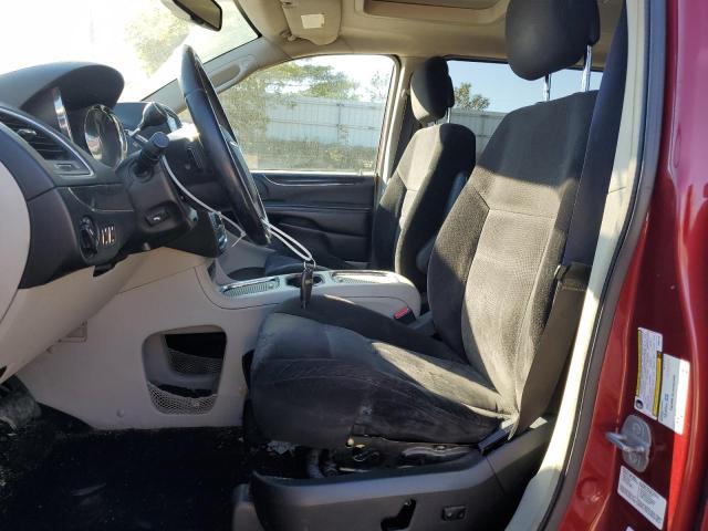 2014 CHRYSLER TOWN & COU - 2C4RC1BG1ER351186