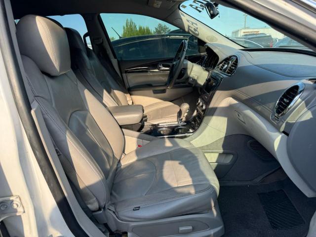 2016 BUICK ENCLAVE - 5GAKRAKD4GJ276076