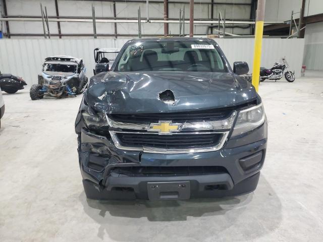 2018 CHEVROLET COLORADO L 1GCGTCEN2J1118252