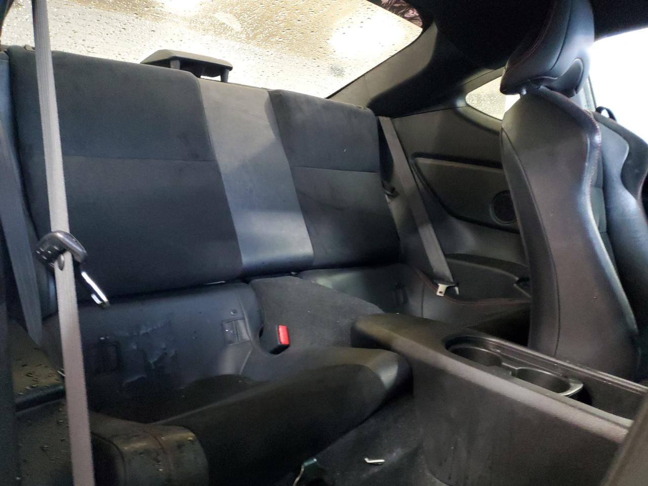 Lot #3318967914 2014 SUBARU BRZ 2.0 LI