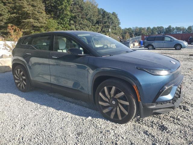 2023 FISKER AUTOMOTIVE OCEAN - VCF1EBU20PG008274