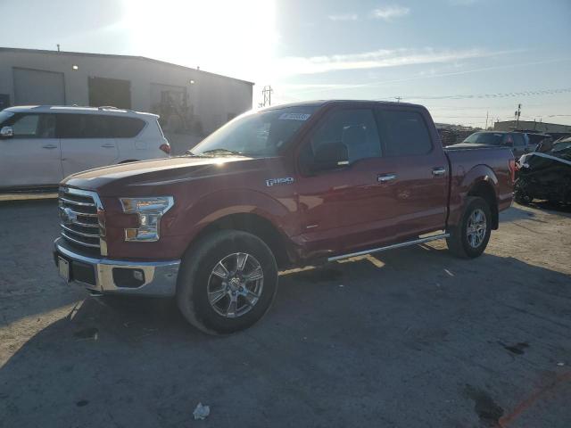 FORD F150 SUPER