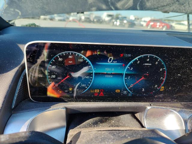 2020 MERCEDES-BENZ GLB 250 #3273774351