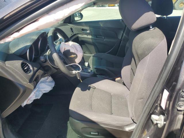 2015 CHEVROLET CRUZE LT 1G1PC5SB3F7115301