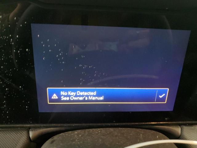 2025 CHEVROLET TRAILBLAZE KL79MRSL7SB065374