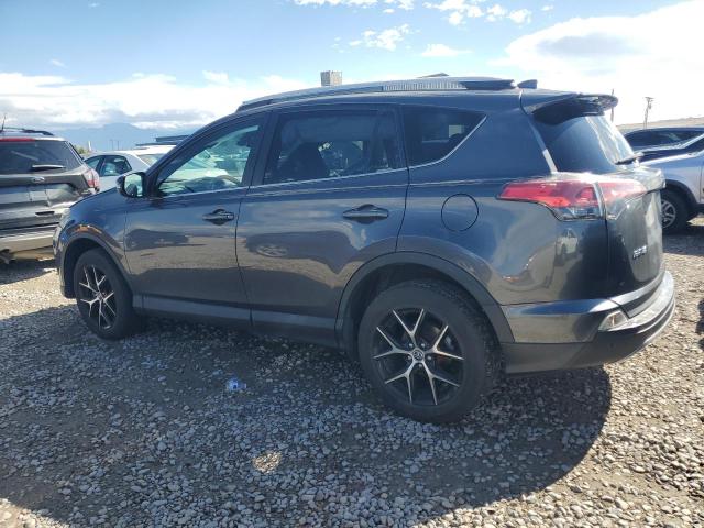 2016 TOYOTA RAV4 SE 2T3JFREV0GW447123