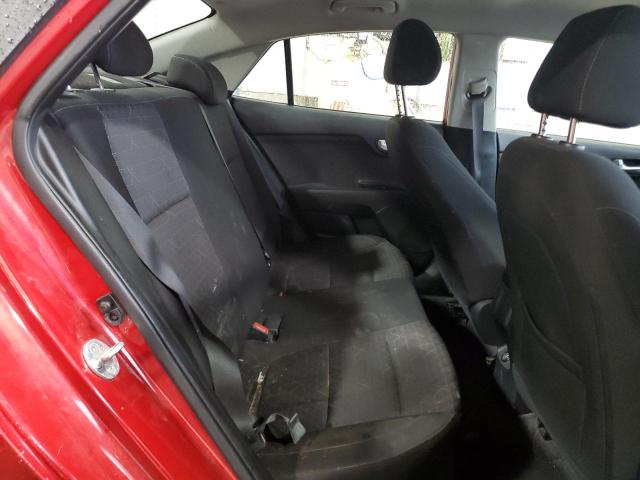 2021 KIA RIO LX #3284824560