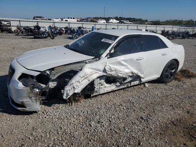 2021 CHRYSLER 300 S - 2C3CCABG2MH589160