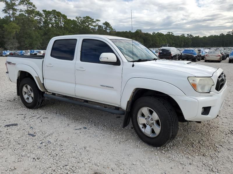 2015 TOYOTA TACOMA DOU - 5TFJU4GN8FX073022