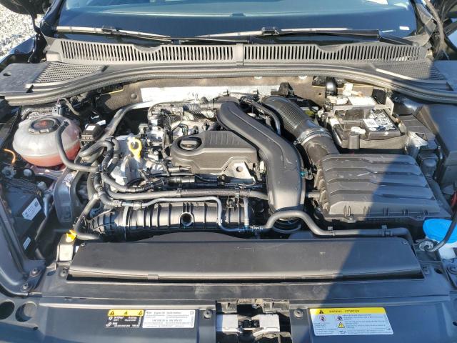 2024 VOLKSWAGEN JETTA SE - 3VWEM7BU7RM081041