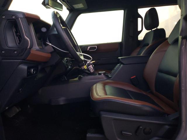 2024 FORD BRONCO OUT 1FMEE8BP2RLA53550