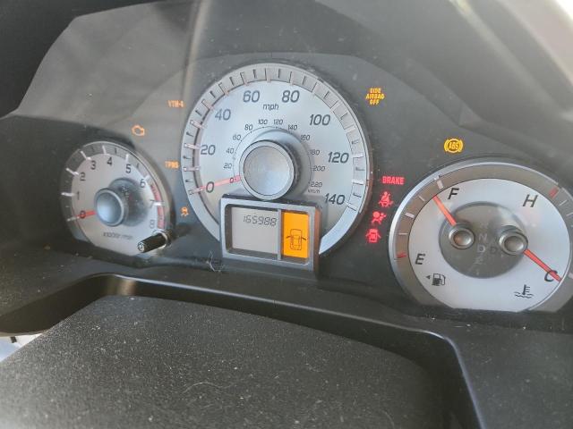 2014 HONDA PILOT LX - 5FNYF4H27EB043404