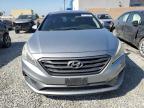 Lot #3305590123 2015 HYUNDAI SONATA SPO