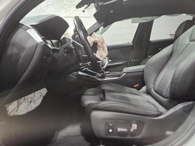 2021 BMW 330XI #3280452226