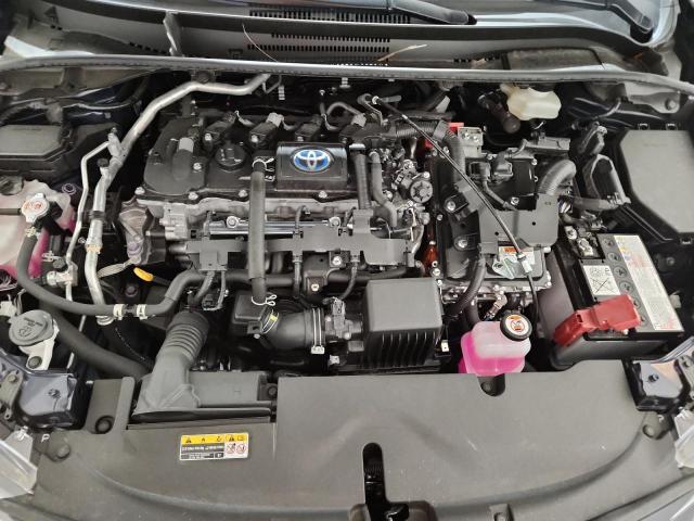 2024 TOYOTA COROLLA LE #3315769366