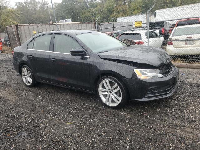 2015 VOLKSWAGEN JETTA TDI - 3VWLA7AJ0FM329813