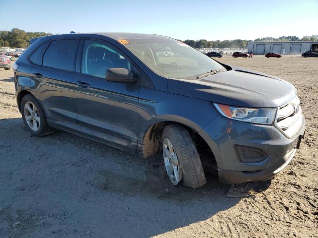 2016 FORD EDGE SE #3276359735