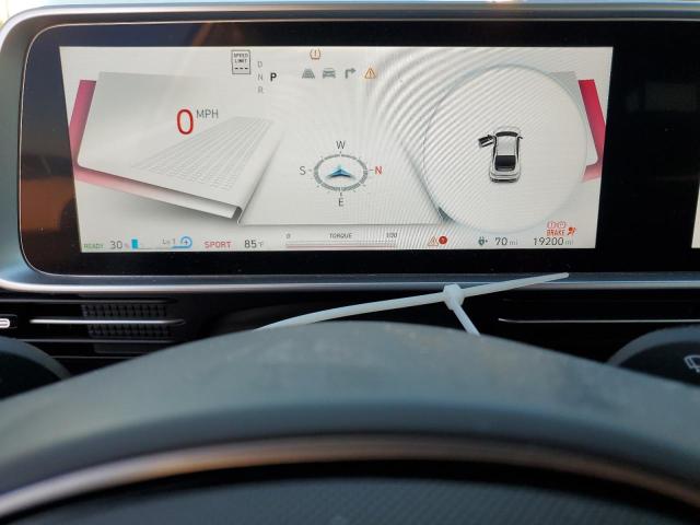 2023 HYUNDAI IONIQ 6 LI KMHM54AC7PA019597