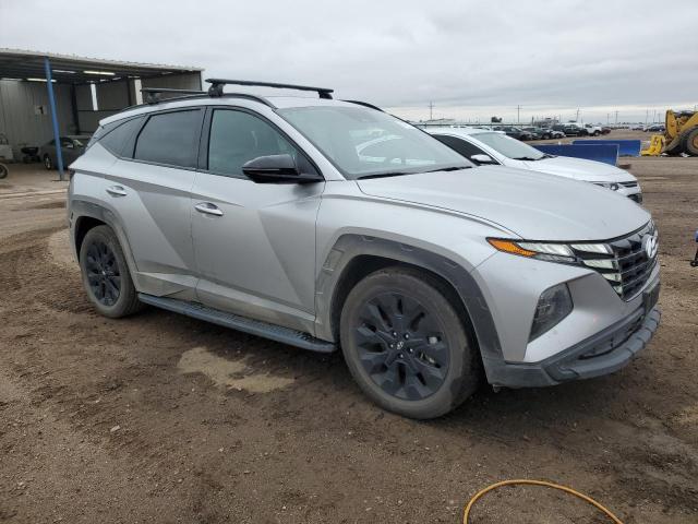 2024 HYUNDAI TUCSON XRT KM8JF3DE2RU279270