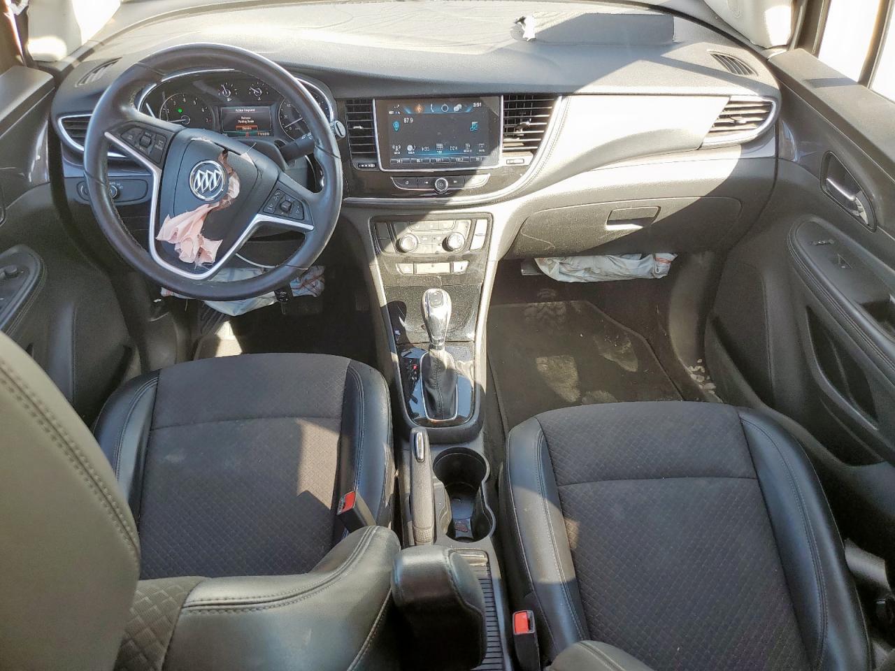 BUICK ENCORE PREFERRED