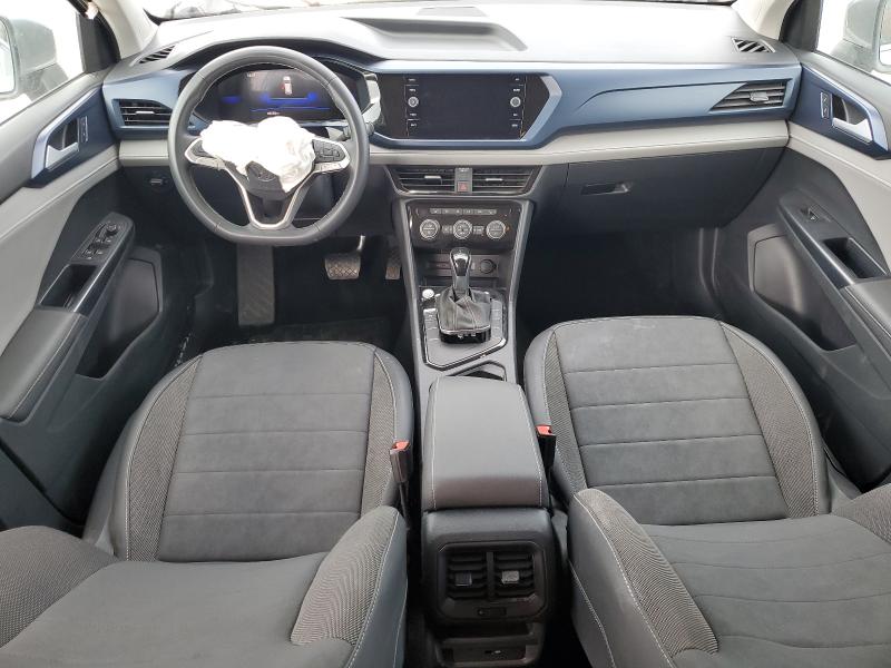 2024 VOLKSWAGEN TAOS SE - 3VVSX7B26RM028814