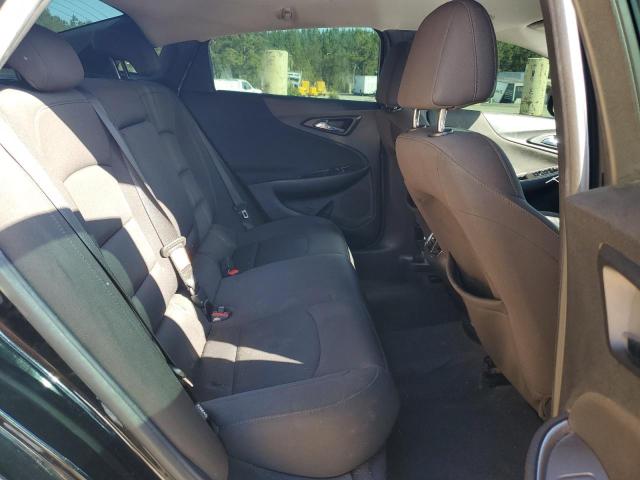 2019 CHEVROLET MALIBU LT #3283966801