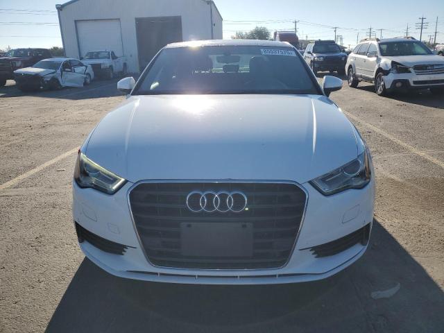 2016 AUDI A3 PREMIUM WAUA7GFF1G1007724