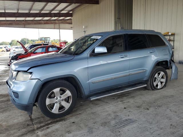 2013 JEEP GRAND CHER #3278639931