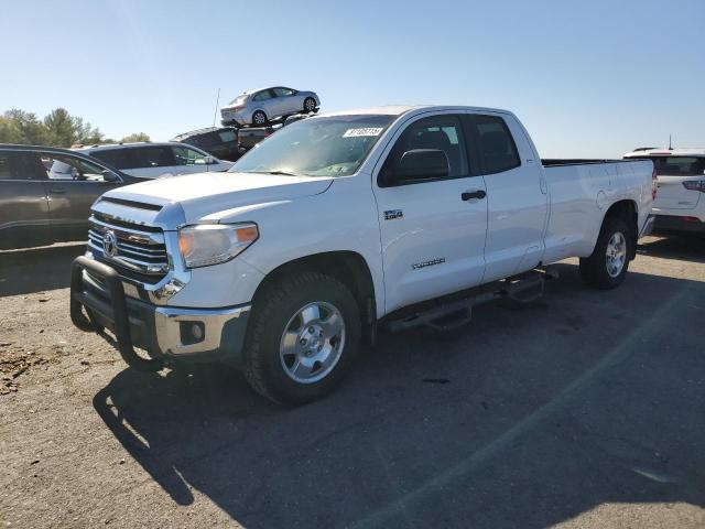 TOYOTA TUNDRA DOU