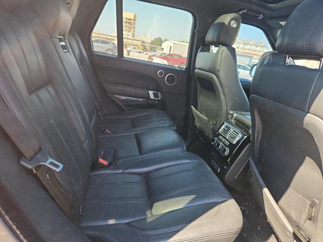 2016 LAND ROVER RANGE ROVE SALGS2KF1GA263164