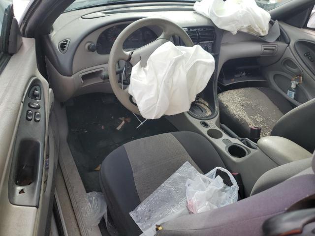 2002 FORD MUSTANG #3317816088