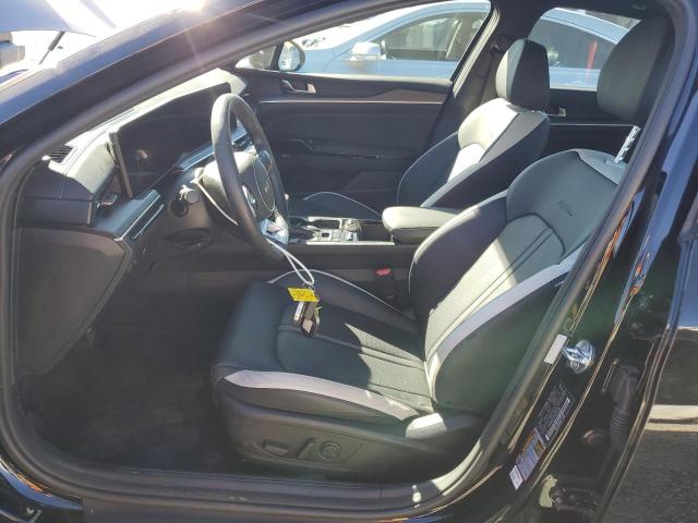 2025 KIA K5 GT LINE - KNAG64J75S5347116