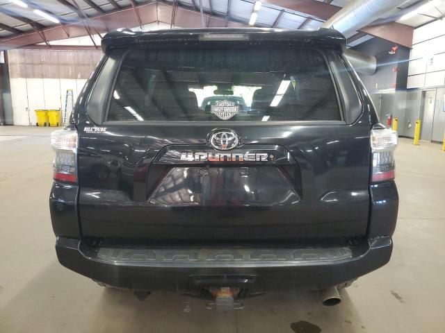 2014 TOYOTA 4RUNNER SR #3263610520