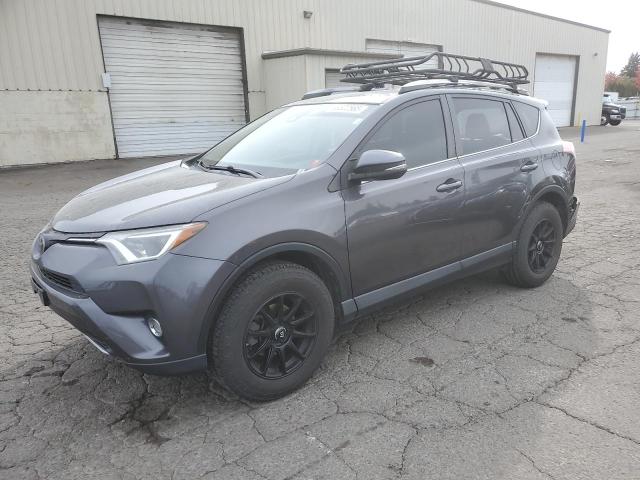Global Auto Auctions: 2017 TOYOTA RAV4 XLE